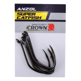 Anzol Crown Super Cat Fish