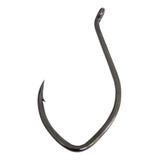 Anzol Kenzaki River Pro Black N 4 Com 8 Peças