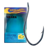 Anzol Kenzaki Shark 12 0 12unidades