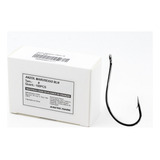 Anzol Maruseigo 14 Black Caixa C 100 Un Albatroz Fishing