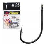 Anzol Para Pesca Pinnacle Pacu 1 0 10 Peças Maruri