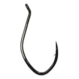 Anzol Pesca Kenzaki River Pro Black N 1 Aço Carbono C 6und