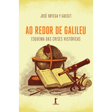 Ao Redor De Galileu Esquema Das Crises Históricas
