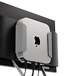 Aokicase Para Apple Mac Mini Suporte