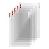 Aorita3D 5 Peças Protetoras De Tela Para Impressora 3D De Resina LCD Mars 3 Pro Película Protetora De Tela Para Impressora 3D De Resina LCD Monocromática Elegoo Mars 3 3Pro De 16 9 Cm 6 6