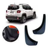 Apara Barro Dianteiro Jeep Renegade 2019 2020 2021 2022 2023