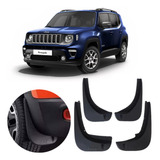 Apara Barro Jeep Renegade 2017 2018 2019 2020 2021 2022 2023