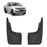 Apara Barro Lameira Amarok 2018 2019 S Alargador Dianteiro