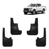 Apara Barro Lameira S10 2012 2013 2014 2015 2016 2017 2018 2019 2020 Injetado Original Jogo Completo Camper