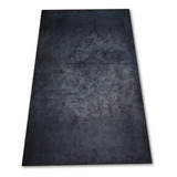 Apara Barro Lameiro Liso Borracha Mercedes 100x60