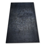 Apara Barro Lameiro Liso Borracha Mercedes 100x60