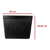 Apara Barro Lameiro Mercedes 709 Dianteiro 28x26cm Liso