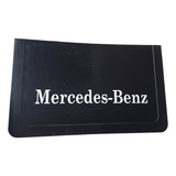 Apara Barro Lameiro Mercedes Dianteiro