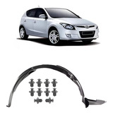 Aparabarro Hyundai I30 2009 10 11 12 C presilhas Original Ld