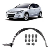 Aparabarro Hyundai I30 2009 10 11 12 C presilhas Original Le