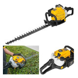 Aparador A Gasolina Cerca Viva 22 5 Cm cc Acv 225 Vonder