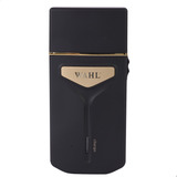 Aparador Barba Wahl Travel Shaver Design Ergonômico Portátil
