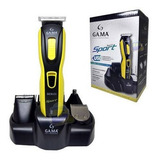 Aparador Cabelo Barba Multi styler Gcx623 Sport Gama Bivolt