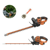 Aparador Cerca Viva 22 500w 220v Behts401 br Black Decker
