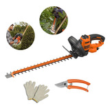 Aparador Cerca Viva Black decker 22 500w Behts401