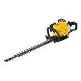Aparador Cerca Viva Gasolina 1hp 22 5cc Acv225 Vonder