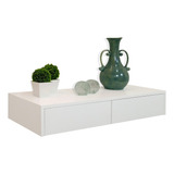 Aparador Console Penteadeira Quarto Sala Hall Branco Laca