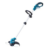 Aparador Cortador De Grama A Bateria 12v Makita Ur100dzx Sem Bateria Sem Carregador