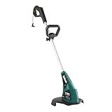 Aparador Cortador Grama Elétrico 1800w 28cm 220v Tt18002 Tekna Fio Duplo
