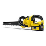 Aparador De Arbusto Karcher Hge 36 60 36v Com Bateria
