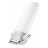 Aparador De Cabelo Xiaomi Child Usb Infantil Silencioso
