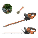 Aparador De Cerca Viva 22 500w Black decker Behts401 220v