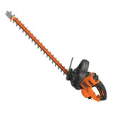 Aparador De Cerca Viva 22 500w Black Decker Behts401 Voltagem 110v