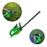 Aparador De Cerca Viva 700w 51cm Monofásico Trapp Ht 700