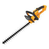 Aparador De Cerca Viva A Bateria 20 Volts Chtli20018 Ingco