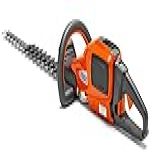 Aparador De Cerca Viva à Bateria 36V 60cm HUSQVARNA 536LIHD60X