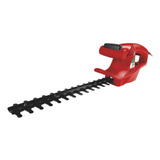 Aparador De Cerca Viva Pcv 4500 450w Garthen 110v