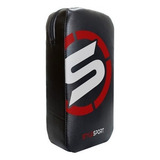 Aparador De Chute Stylo Power Par Cor Vermelho