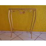 Aparador De Ferro Sem Vidro 80 Cm Altura 60 Cm Largura