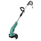 Aparador De Grama 1500w 220v Bipartido Gam 1500bp Garthen