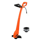 Aparador De Grama 9 230mm 500w Gl350 B2 Black Decker