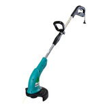 Aparador De Grama Bipartido 1500w Gam1500bp Garthen Cor Verd