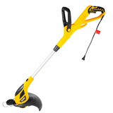 Aparador De Grama Corte Fio Nylon Agv1000 1000w Vonder