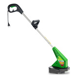 Aparador De Grama Fio Nylon Acabamento Jardim 1800w Trapp