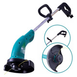 Aparador De Grama Gam 1500bp 1500w 127v Bipartido Garthen
