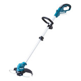 Aparador De Grama Makita 12v Ur100dzx Sem Bateria Sem Carregador