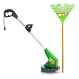 Aparador De Grama Master At 1800 1800w 220v Vassoura Trapp