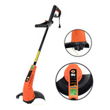 Aparador De Grama Tramontina Ap1500t 127v 1500w Elétrico
