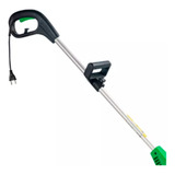 Aparador De Grama Trapp Master At 1800 Cor Verde E Preto
