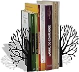 Aparador De Livros Árvore