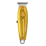 Aparador De Pelo Mq Gold Series Force Ultimate Gold 110v 220v